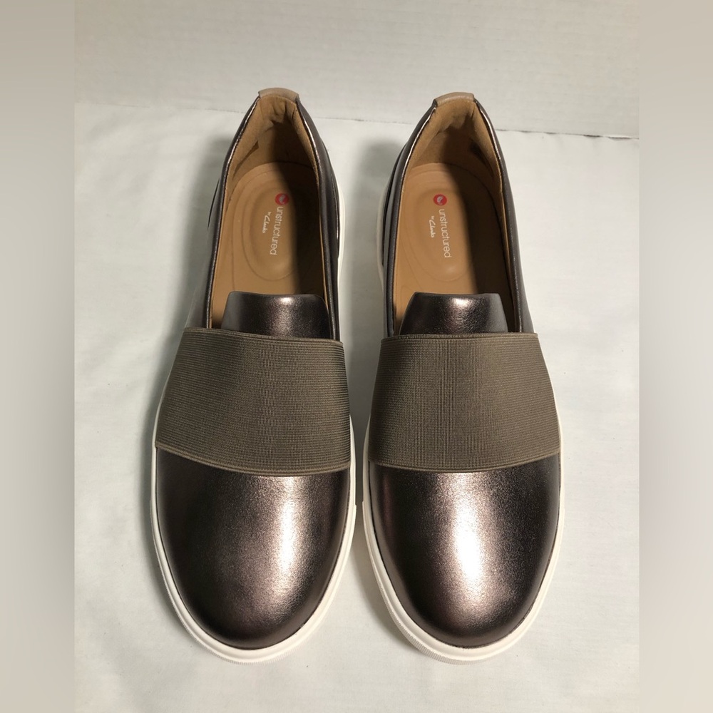 NWT - Clark’s Slip-On
